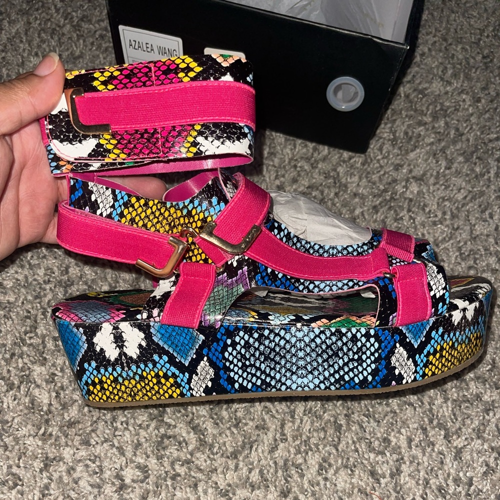 Sandals